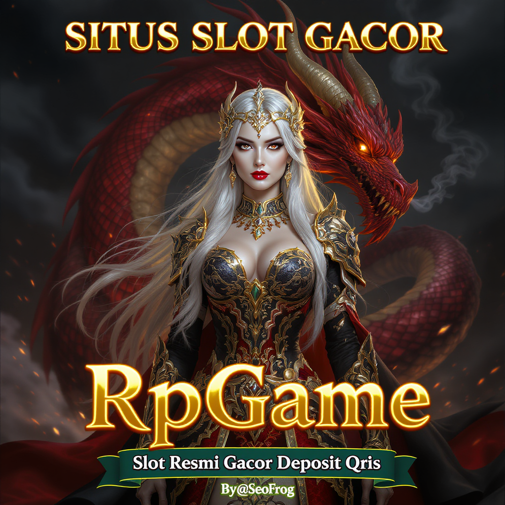 RpGame Apk | Slot 4D Gacor Versi Lawas - Lebih Ringan Tanpa Lag image 1