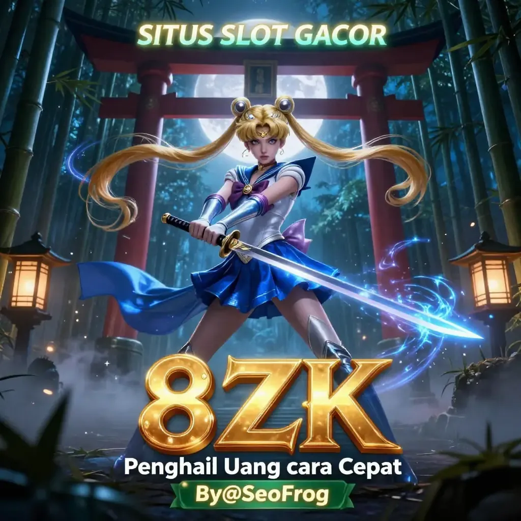 8ZK Link Apk Slot | Full Versi ⚡ 8ZK Aktif Mode Hoki Total image 1