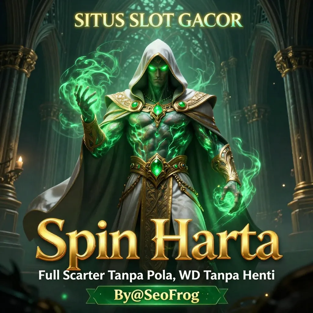 Spin Harta
