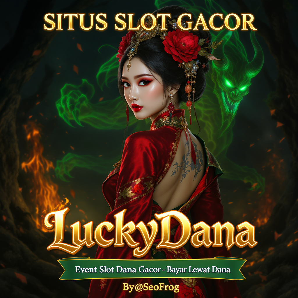 LuckyDana